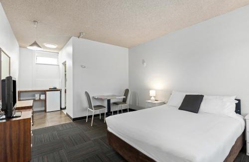 Mount Gambier Hotel | Red Carpet Motel