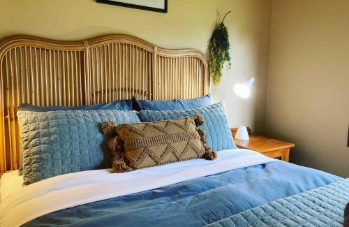 Port Campbell House | Red ceder cottage - Great ocean road - Port Campbell