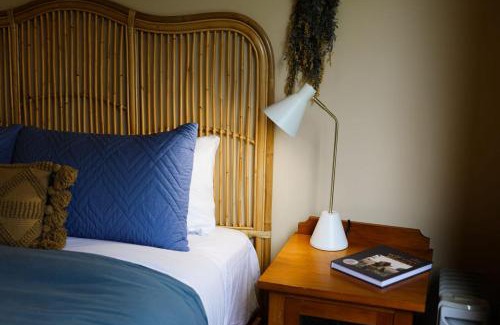 Port Campbell House | Red ceder cottage - Great ocean road - Port Campbell