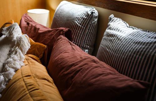 Port Campbell House | Red ceder cottage - Great ocean road - Port Campbell