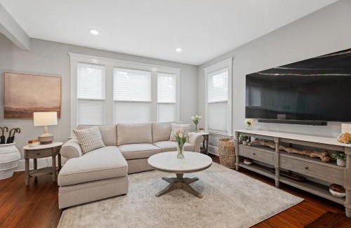 West New Haven Apartment | Red Cross Haven