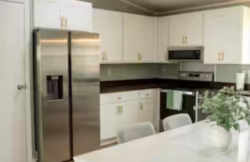 Quitman House | Red Door Cottage