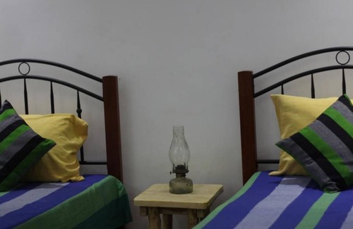 Thanamalvila House | Red Elephant safari Cottage
