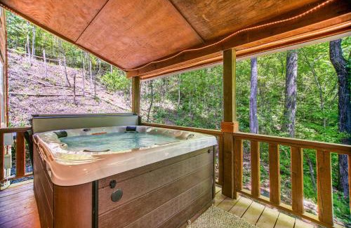Sylva House | Red Fox Den