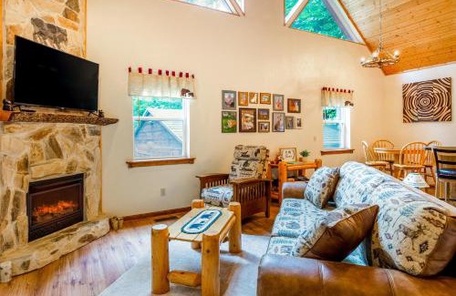 Sylva House | Red Fox Den
