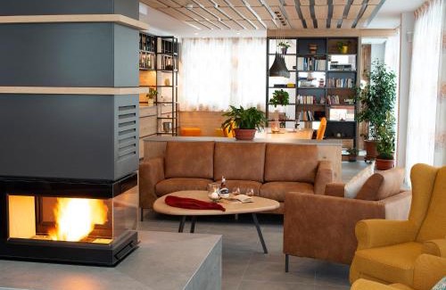 Cervinia Apartment | Red Fox Lodge