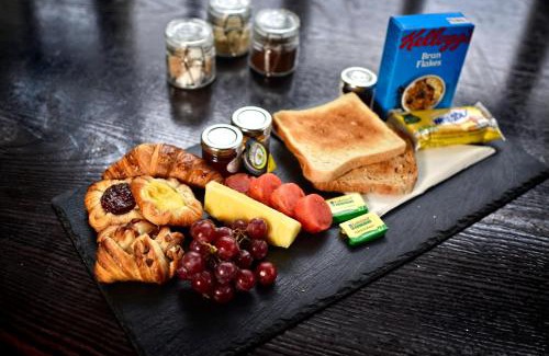 Bury Hotel | Red Hall Hotel