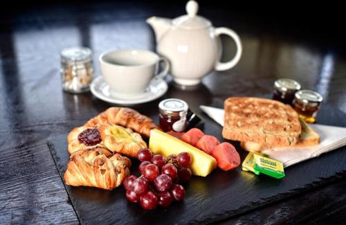 Bury Hotel | Red Hall Hotel