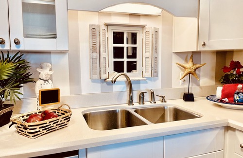 Myrtle Beach Condo | RED HOT & GORGEOUS! Overlooks the Ocean & Pool! Steps 2 Beach! Enjoy 10% OFF NOW