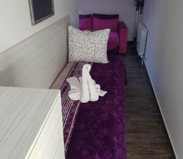 Vranyantsi Hotel | Red House