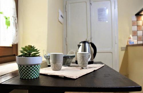 Gubbio Apartment | Red House