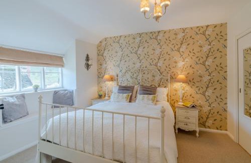 Blockley House | Red Lion Cottage