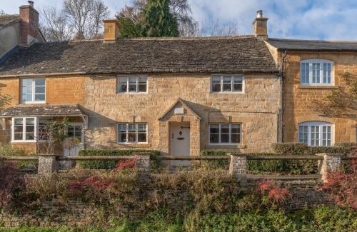 Blockley House | Red Lion Cottage