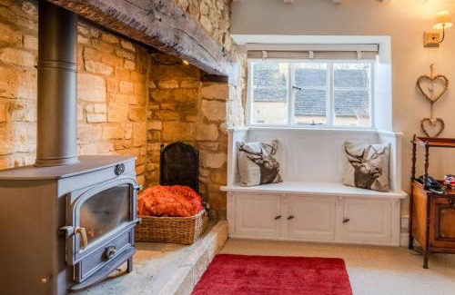 Blockley House | Red Lion Cottage