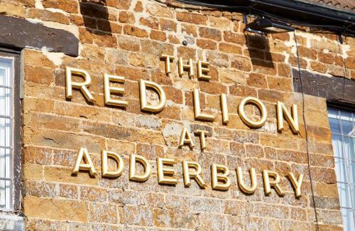 Adderbury Hotel | Red Lion Hotel by Greene King Inns