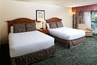 Redding Hotel | Red Lion Hotel Redding