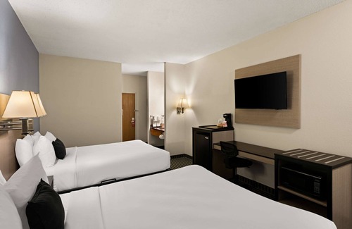 Gretna Hotel | Red Lion Inn & Suites Gretna - Omaha SW