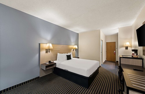 Gretna Hotel | Red Lion Inn & Suites Gretna - Omaha SW