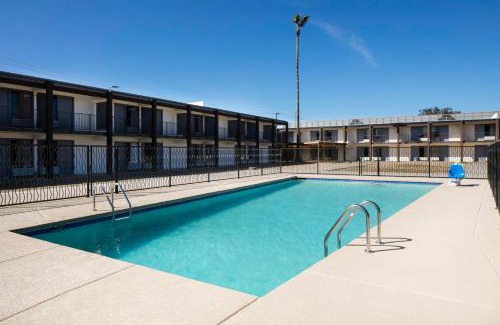 Downtown Tucson Hotel | Red Lion Inn & Suites Tucson Downtown