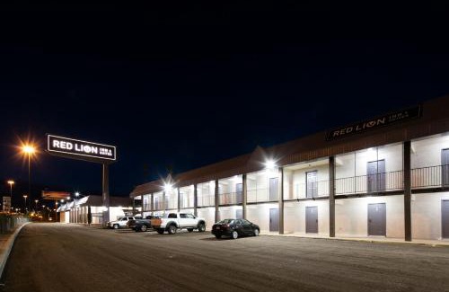 Downtown Tucson Hotel | Red Lion Inn & Suites Tucson Downtown