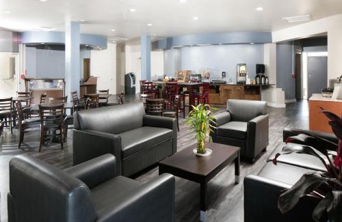 Downtown Tucson Hotel | Red Lion Inn & Suites Tucson Downtown