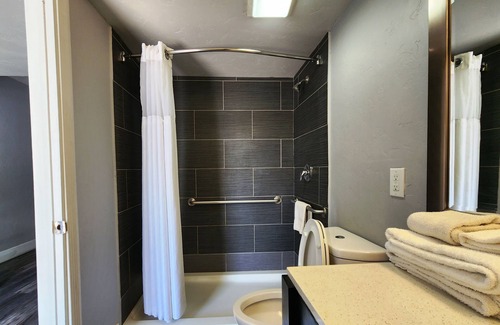 Downtown Tucson Hotel | Red Lion Inn & Suites Tucson Downtown