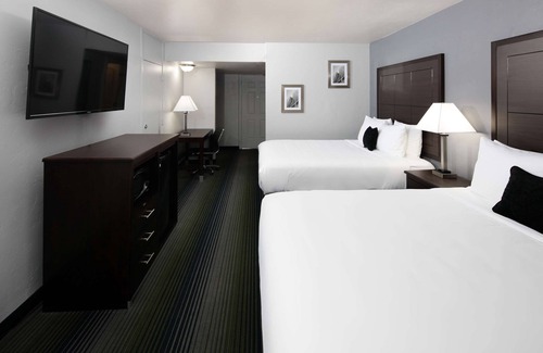 Downtown Tucson Hotel | Red Lion Inn & Suites Tucson Downtown