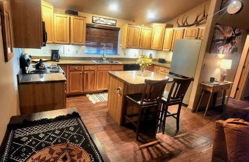 Red Lodge Condo | Red Lodge Retreat