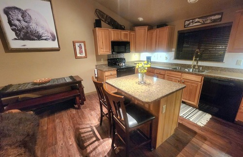Red Lodge Condo | Red Lodge Retreat