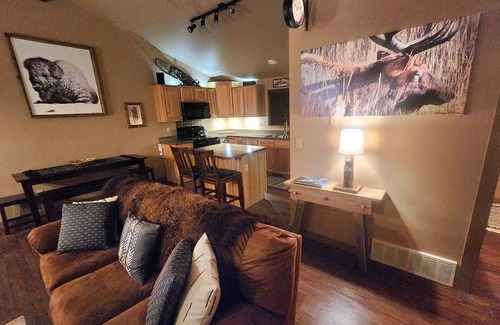 Red Lodge Condo | Red Lodge Retreat