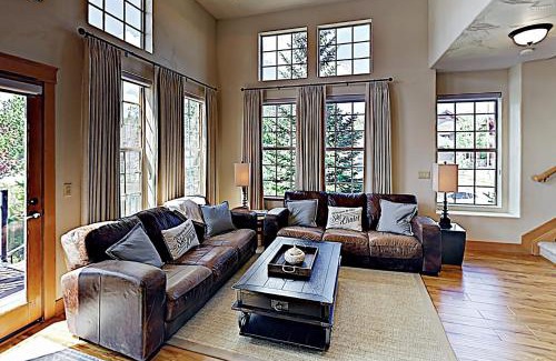Winter Park House | Red Quill Village