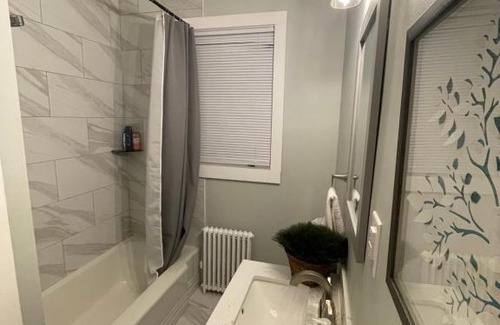 Lynchburg House | Red Recluse - Room near Liberty!