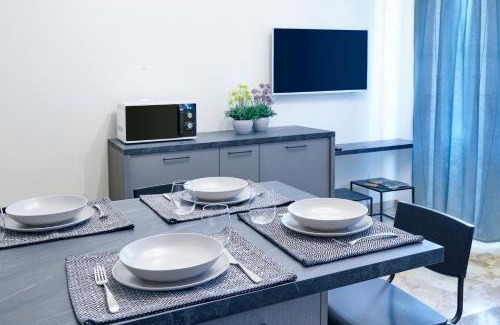 Bullona House | RED RIBBON