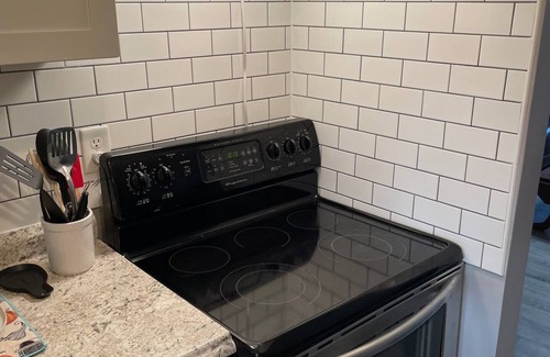 Stanton House | Red River Duplex - Unit 6 - 12 miles to the Gorge!