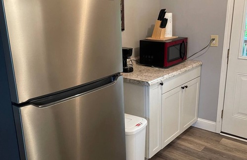 Stanton House | Red River Duplex - Unit 6 - 12 miles to the Gorge!