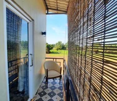 Siem Reap House | Red Road House