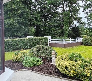 Ballyward House | Red Robin Cottage
