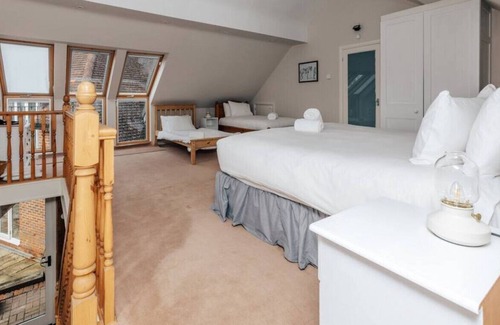 Hurley Apartment | Red Robin in Hurley With 1 Bedrooms and 1 Bathrooms
