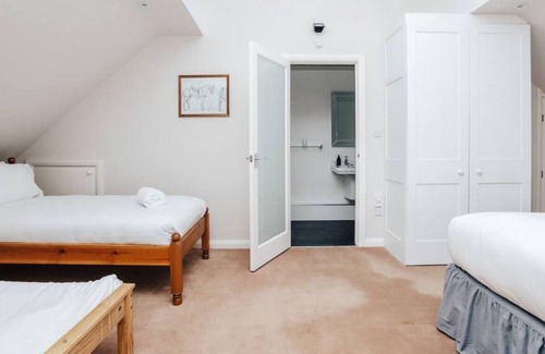 Hurley Apartment | Red Robin in Hurley With 1 Bedrooms and 1 Bathrooms