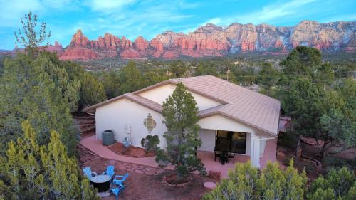 Sedona House | Red Rock Extravaganza!