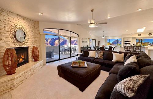 Sedona House | Red Rock Extravaganza!