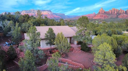 Sedona House | Red Rock Extravaganza!