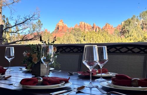 Sedona House | Red Rock Extravaganza!