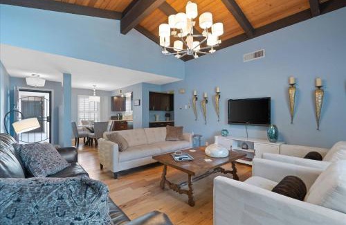 Oak Creek House | Red Rock Retreat