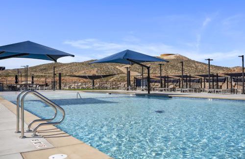 St. George House | Red Rock Trails townhouse