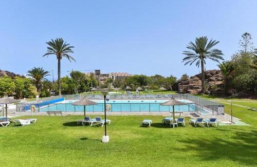 San Agustin Apartment | Red Rocks by VillaGranCanaria