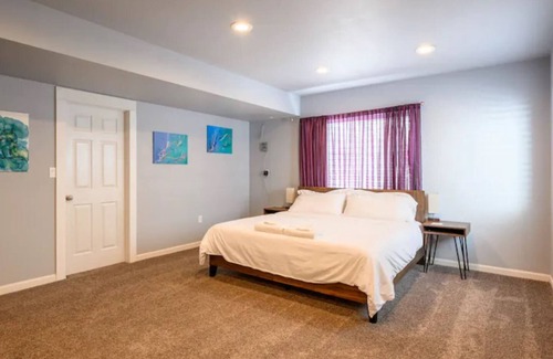Lakewood House | Red Rocks, Golden, Denver, and Beyond!