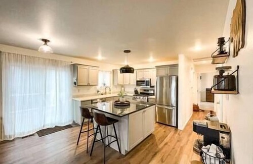 Manitou Springs House | Red Rocks Retreat●Hot Tub●Mtn Views●Trails●Central