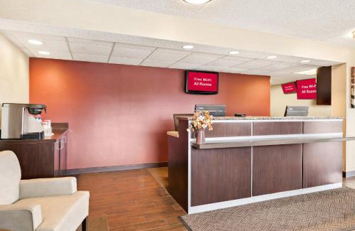 Allentown Hotel | Red Roof Inn Allentown Airport