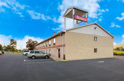 Allentown Hotel | Red Roof Inn Allentown South